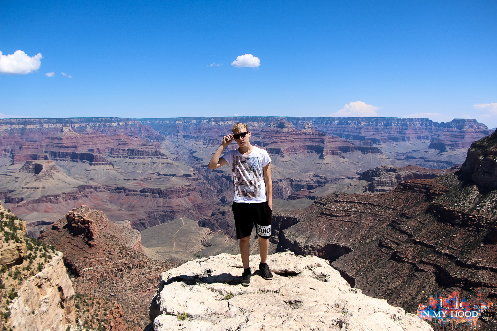 Urlaub USA Grand Canyon, In my Hood, Tobias, USA, America, Reise, Amerika, Arizona
