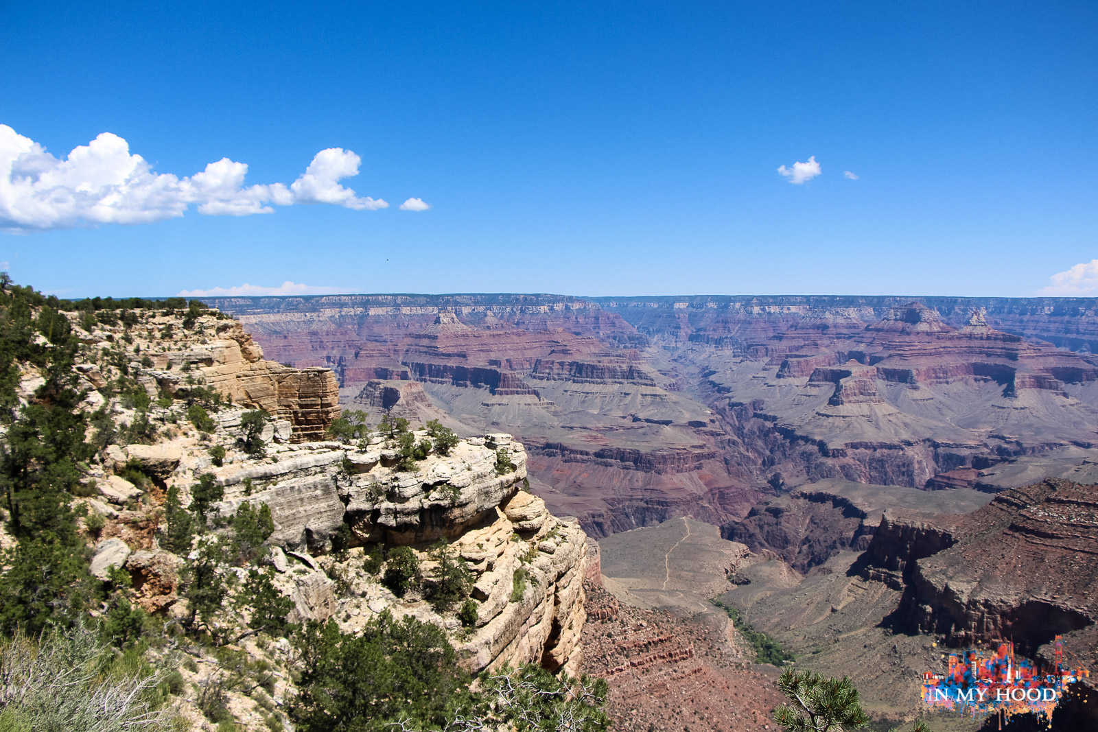 Urlaub USA Grand Canyon, In my Hood, Tobias, USA, America, Reise, Amerika, Arizona
