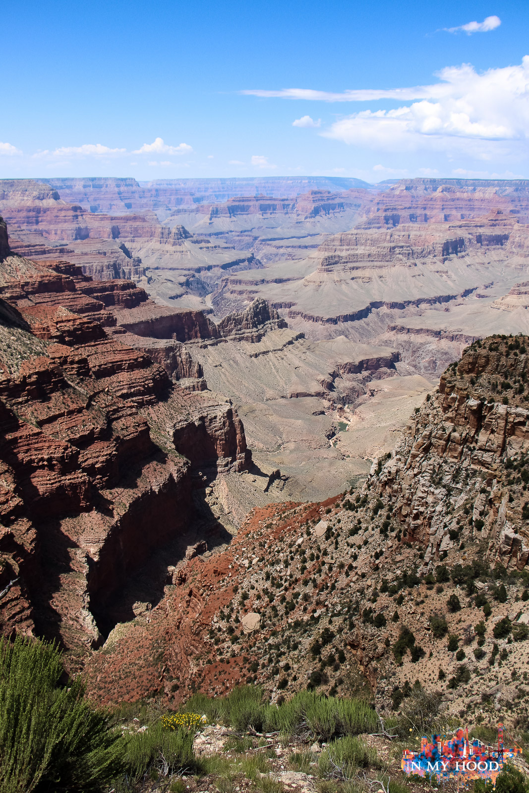 Urlaub USA Grand Canyon, In my Hood, Tobias, USA, America, Reise, Amerika, Arizona